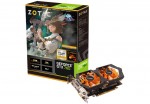 Zotac GeForce GTX 760 TwinCooler FF14