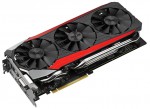 ASUS Radeon R9 390X StriX