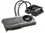 EVGA GeForce GTX 1070 FTW HYBRID