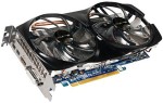 Видеокарта Gigabyte GV-R785WF2-1GD