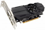 Gigabyte GeForce GTX 1050 OC Low Profile 2G