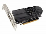 Gigabyte, GeForce GTX 1050, OC Low Profile 2G