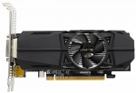 Gigabyte GeForce GTX 1050 OC Low Profile 2G
