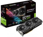 ASUS GeForce GTX 1080 StriX 11Gbps OC