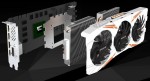 Gigabyte GeForce GTX 1080 Ti Gaming OC 11G