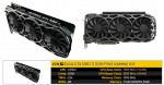 EVGA GeForce GTX 1080 Ti FTW3 GAMING (11G-P4-6696-KR)