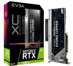 EVGA GeForce RTX 2080 Ti XC Hydro Copper (11G-P4-2389-KR)