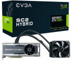 EVGA GeForce GTX 1080 Ti SC2 HYBRID