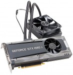 EVGA GeForce GTX 1080 Ti SC2 HYBRID