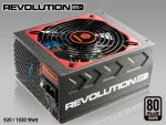 Enermax Revolution85+
