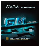 EVGA SuperNOVA GM