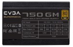 EVGA SuperNOVA 750 GM