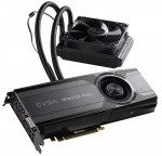 EVGA GeForce GTX TITAN-X Hybrid