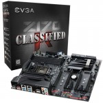 EVGA Z170 Classified K