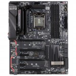 EVGA Z170 Classified K