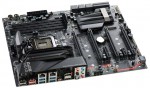 EVGA Z170 Classified K