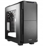 be quiet! Silent Base 600