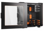 be quiet! Silent Base 600