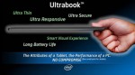 Концепция Ultrabook