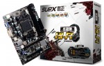 EPoX A58M+HF