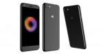 Micromax Canvas 1