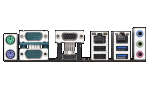 Gigabyte GA-J3455N-D3H