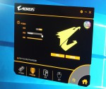 Gigabyte Aorus ATC700