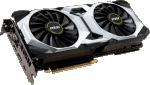 MSI GeForce RTX 2080 Ventus 8G