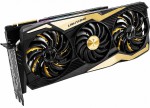 MSI GeForce RTX 2080 Ti LIGHTNING Z