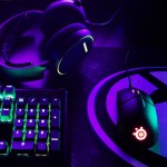 SteelSeries