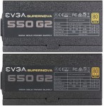 EVGA SuperNOVA G2