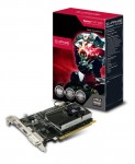 Sapphire, Radeon R7 240