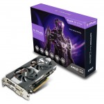 Sapphire R9 270X Dual-X