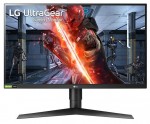 LG UltraGear 27GN750