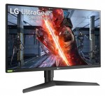 LG UltraGear 27GN750