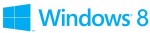 Логотип Windows 8