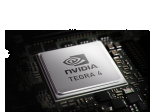 Платформа NVIDIA Tegra 4