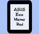 Планшет ASUS MeMO Pad