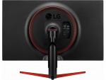 LG 32GK850F-B и LG 32GK650F-B