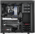 Corsair Carbide 330R Titanium Edition Silent