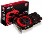MSI Radeon 380 GAMING 2G LE