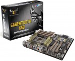 ASUS SaberTooth X58