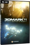 Бенчмарк Futuremark 3DMark 11