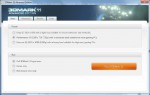 Бенчмарк Futuremark 3DMark 11
