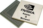 Чип NVIDIA Maxwell