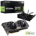 EVGA GeForce GTX 980 Ti VR Edition ACX 2.0+