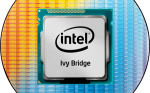 Процессор Intel Ivy Bridge