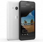 Microsoft Lumia 550