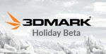 3DMark 2016 Holiday Beta