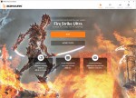3DMark 2016 Holiday Beta